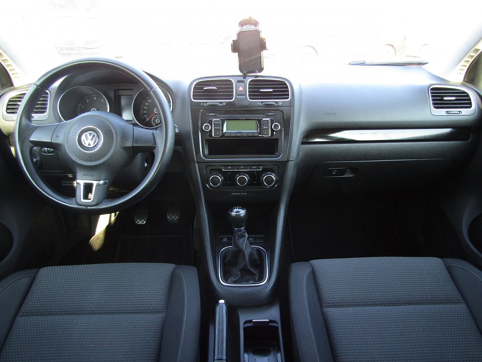 Volkswagen Golf 1.4 16V  VI