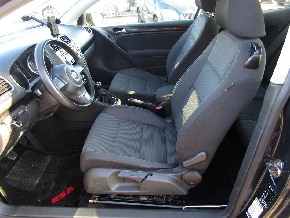 Volkswagen Golf 1.4 16V  VI