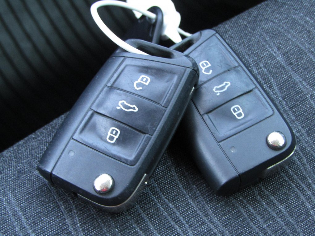 Škoda Karoq 1.6TDi Style