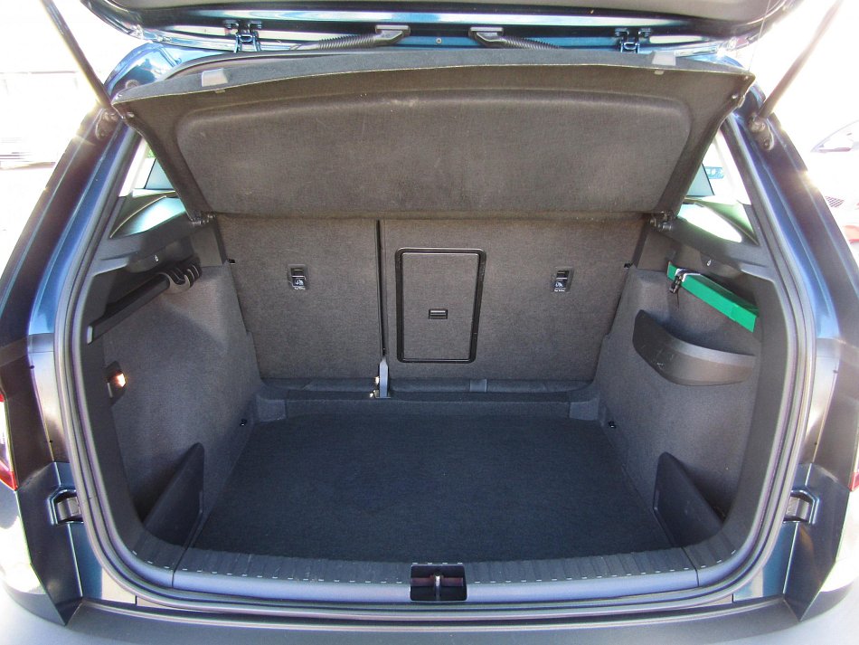 Škoda Karoq 1.6TDi Style