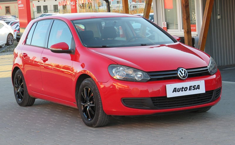 Volkswagen Golf 1.4i Trendline