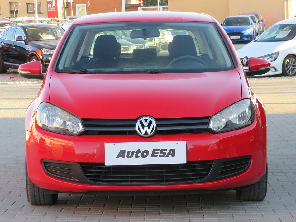 Volkswagen Golf 1.4i Trendline