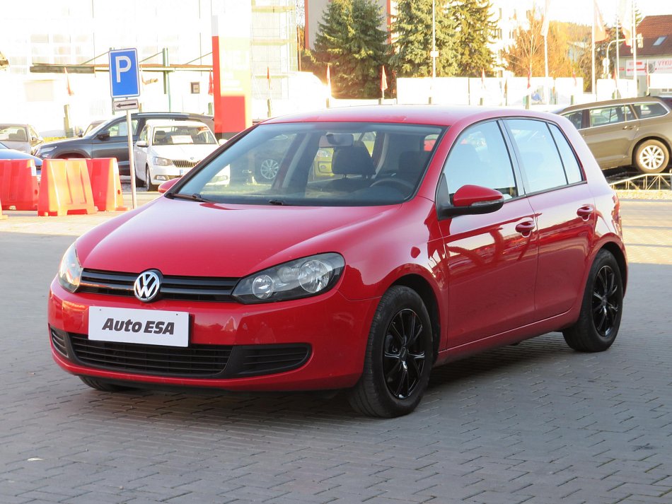 Volkswagen Golf 1.4i Trendline