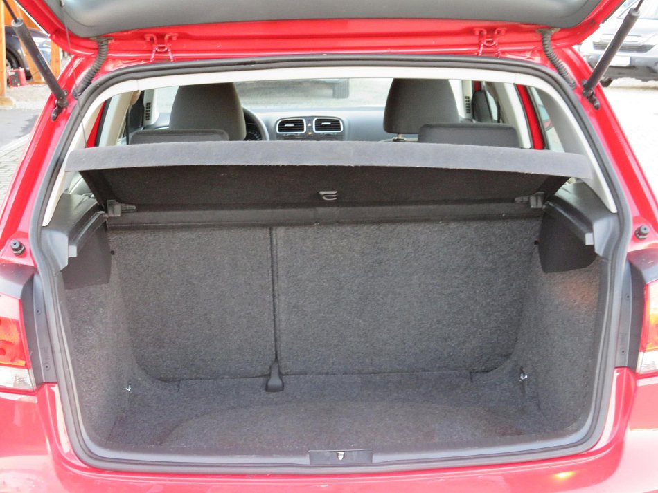 Volkswagen Golf 1.4i Trendline