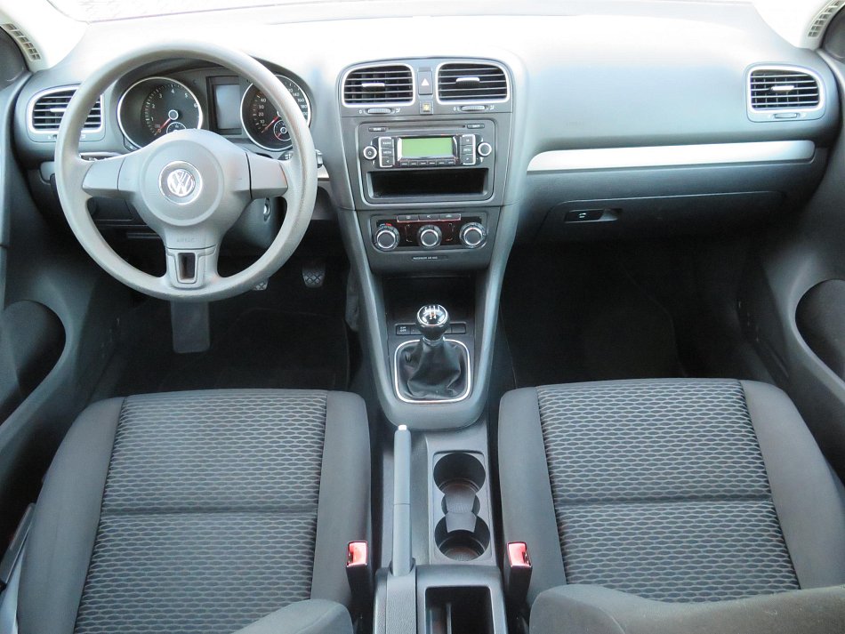 Volkswagen Golf 1.4i Trendline