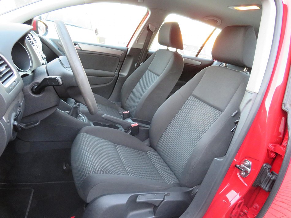 Volkswagen Golf 1.4i Trendline