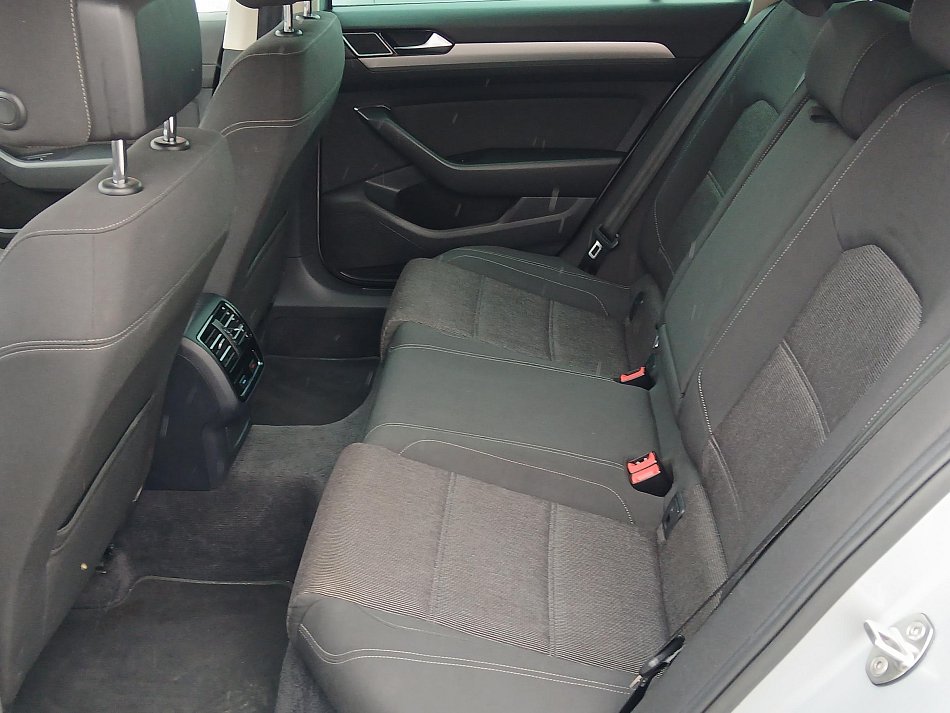 Volkswagen Passat 1.4 TSi Comfortline