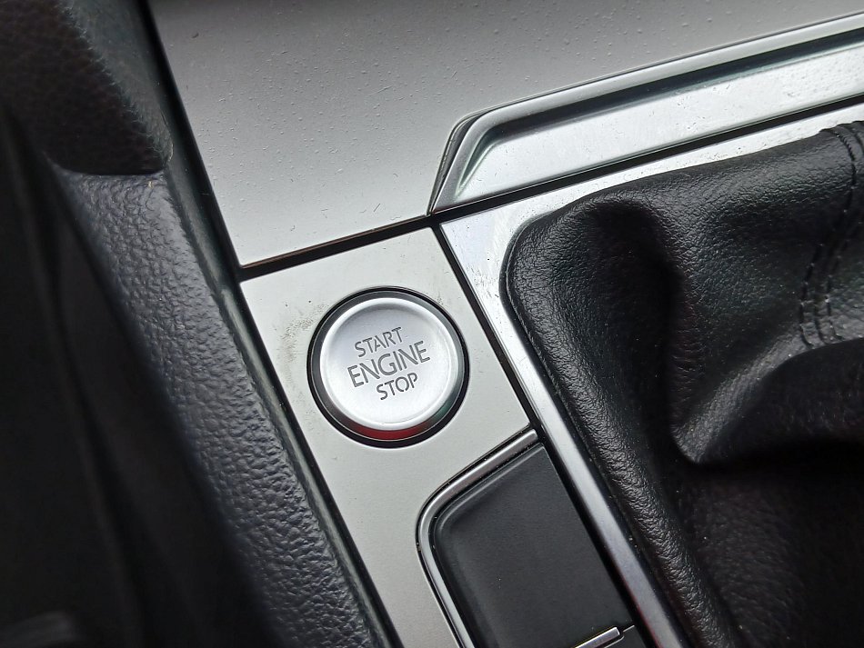 Volkswagen Passat 1.4 TSi Comfortline