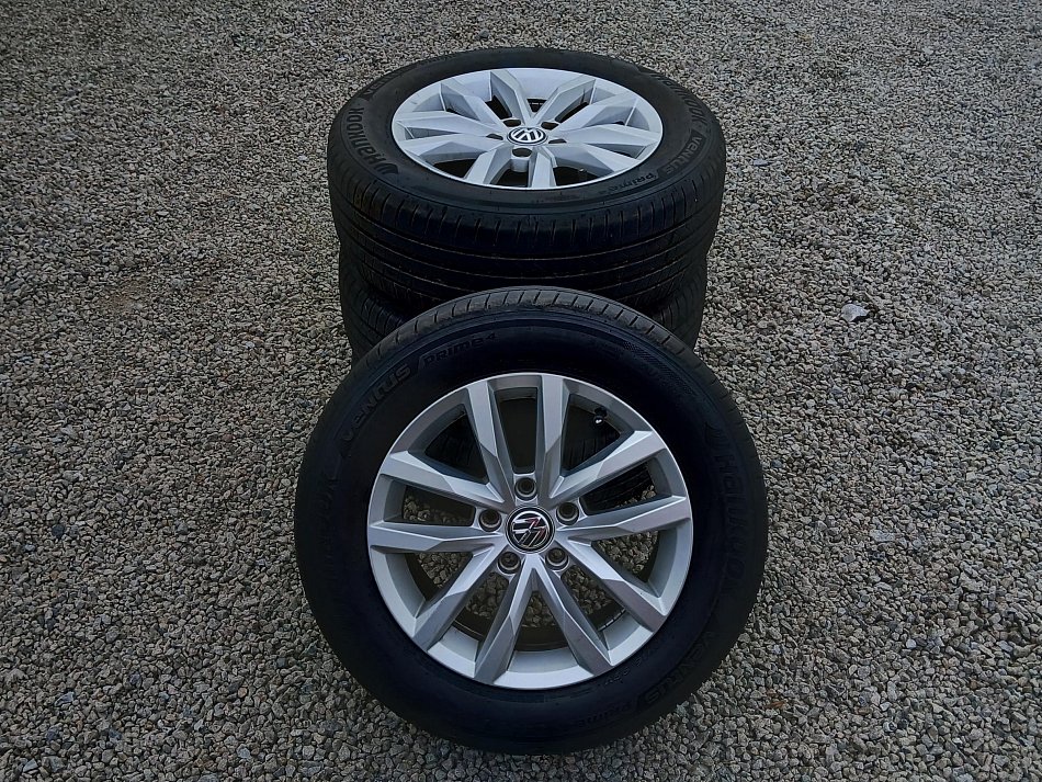 Volkswagen Passat 1.4 TSi Comfortline