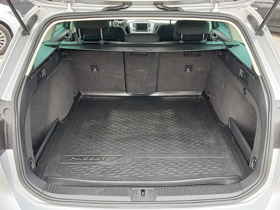 Volkswagen Passat 1.4 TSi Comfortline