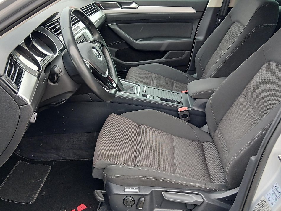 Volkswagen Passat 1.4 TSi Comfortline