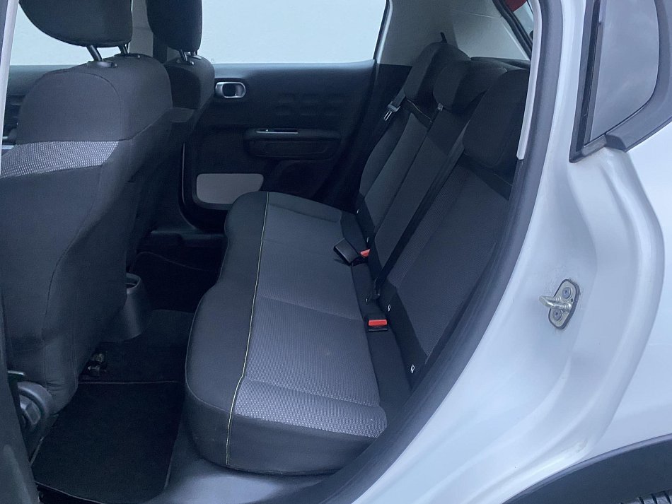 Citroën C3 1.2 PT Feel