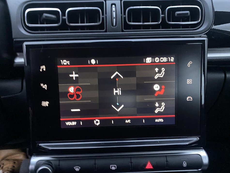 Citroën C3 1.2 PT Feel