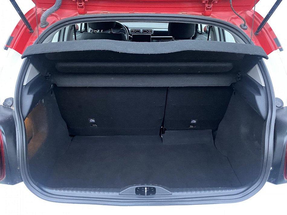 Citroën C3 1.2 PT Feel