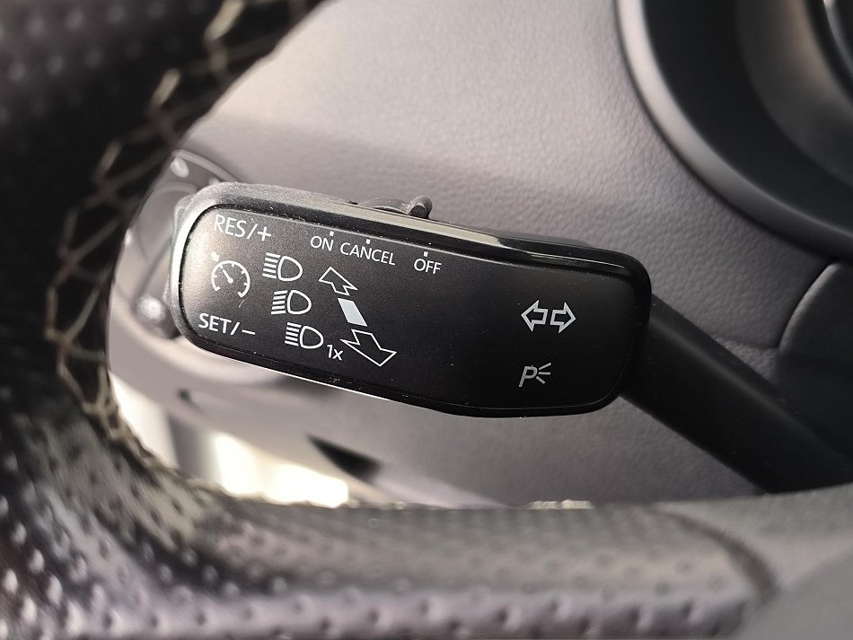 Škoda Octavia III 2.0 TDi RS