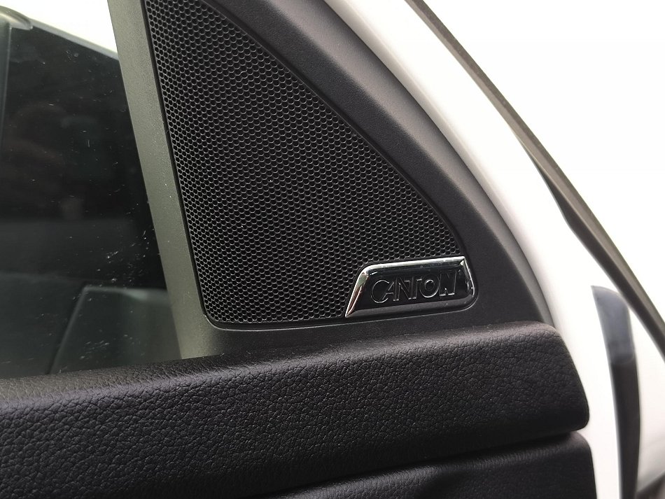 Škoda Octavia III 2.0 TDi RS