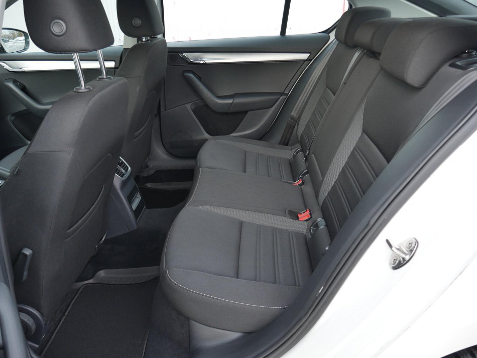 Škoda Octavia III 1.4 TSi Ambition