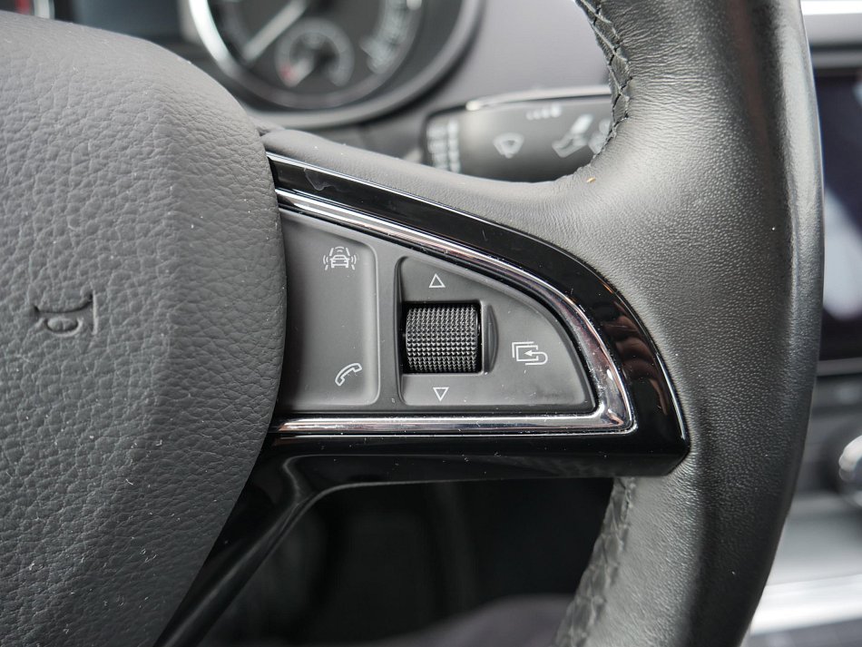 Škoda Octavia III 1.4 TSi Ambition