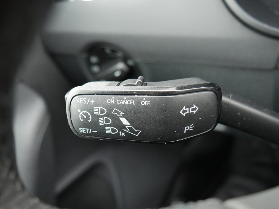 Škoda Octavia III 1.4 TSi Ambition