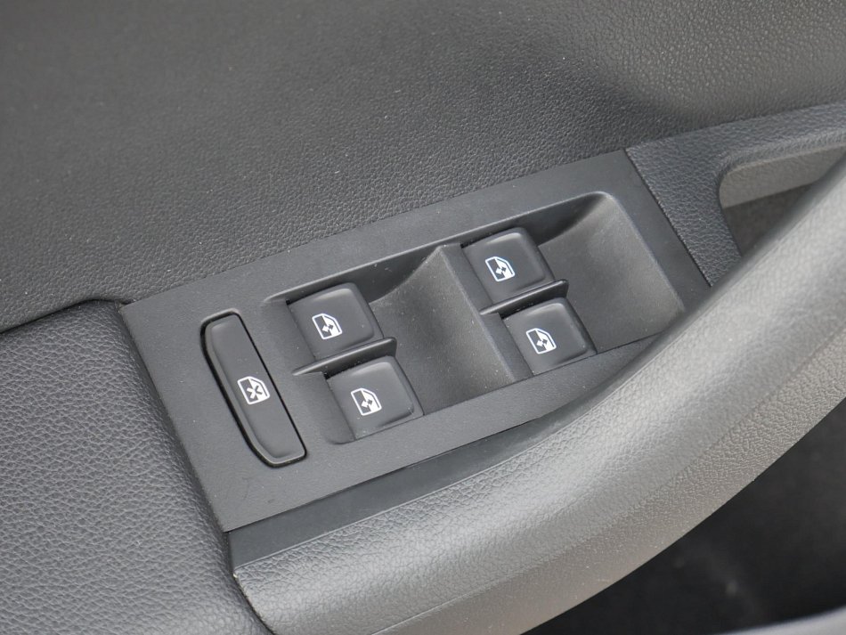 Škoda Octavia III 1.4 TSi Ambition