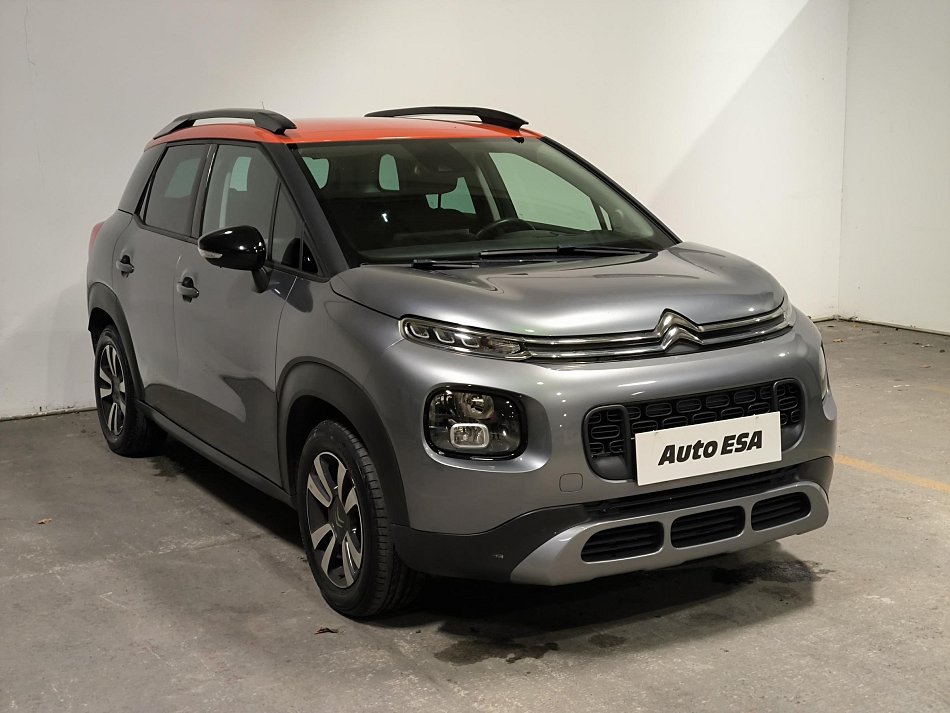 Citroën C3 Aircross 1.2PT 