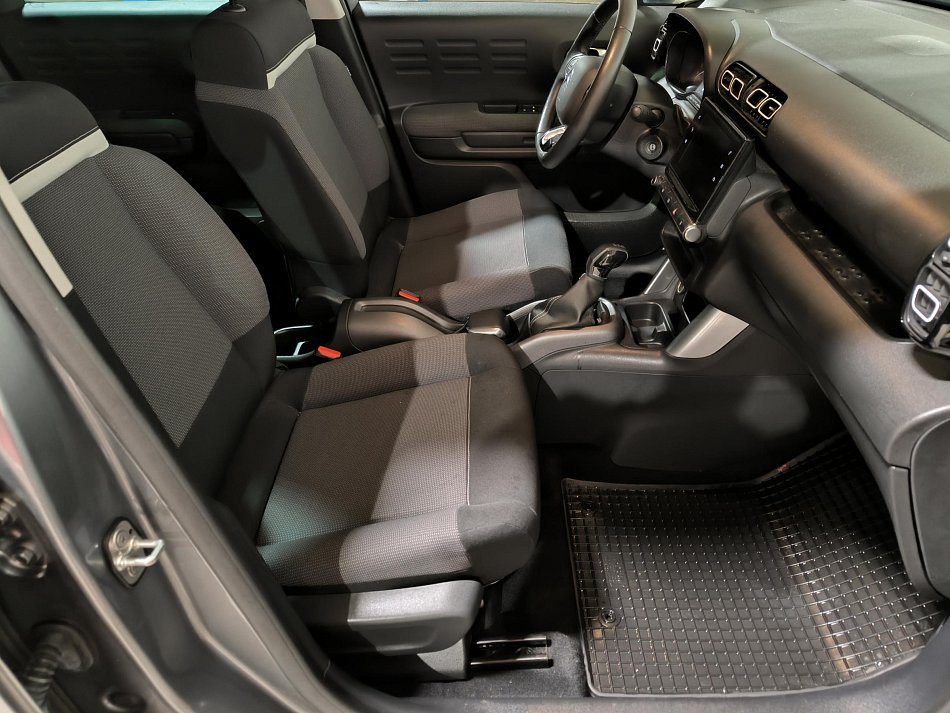 Citroën C3 Aircross 1.2PT 