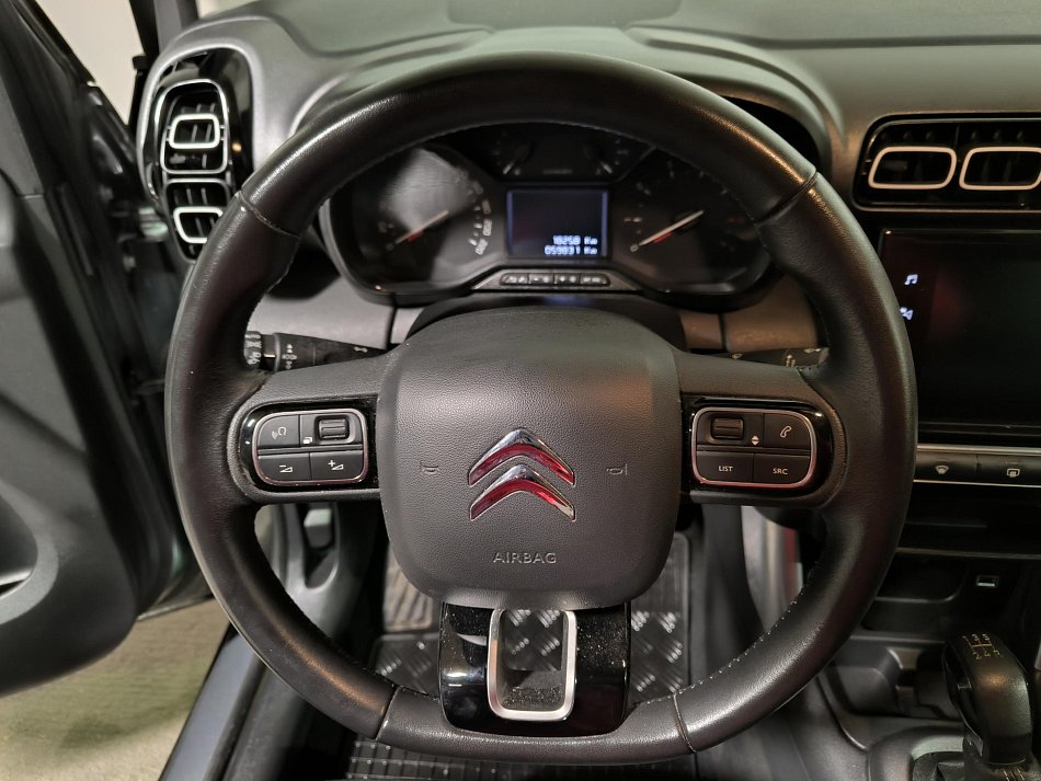 Citroën C3 Aircross 1.2PT 