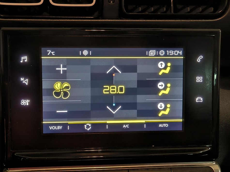 Citroën C3 Aircross 1.2PT 