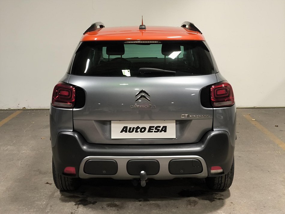 Citroën C3 Aircross 1.2PT 