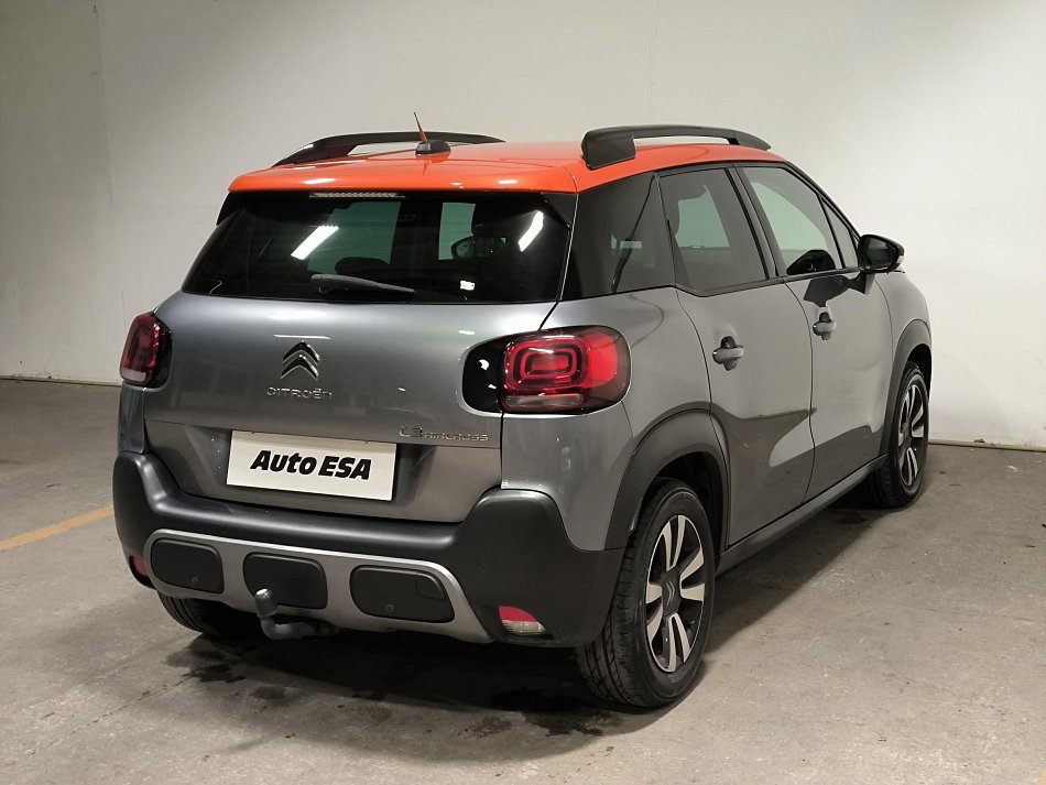 Citroën C3 Aircross 1.2PT 