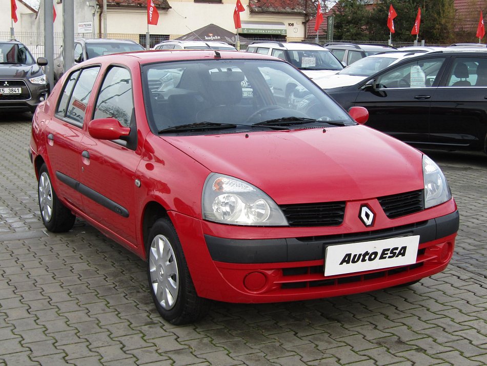 Renault Thalia 1.4 i 16V 