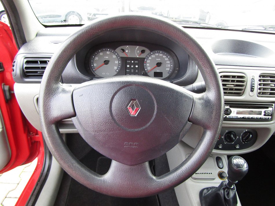 Renault Thalia 1.4 i 16V 