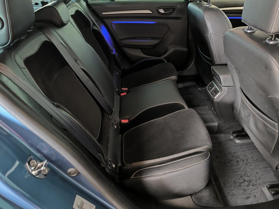 Renault Mégane 1.2 TCe 