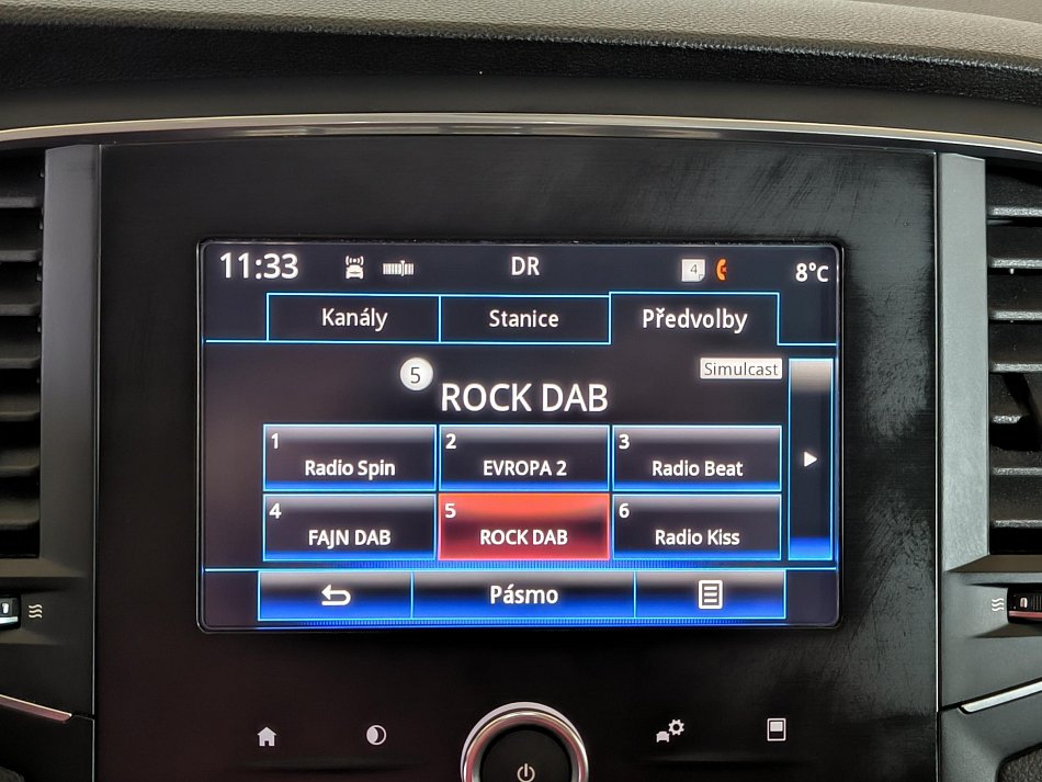 Renault Mégane 1.2 TCe 