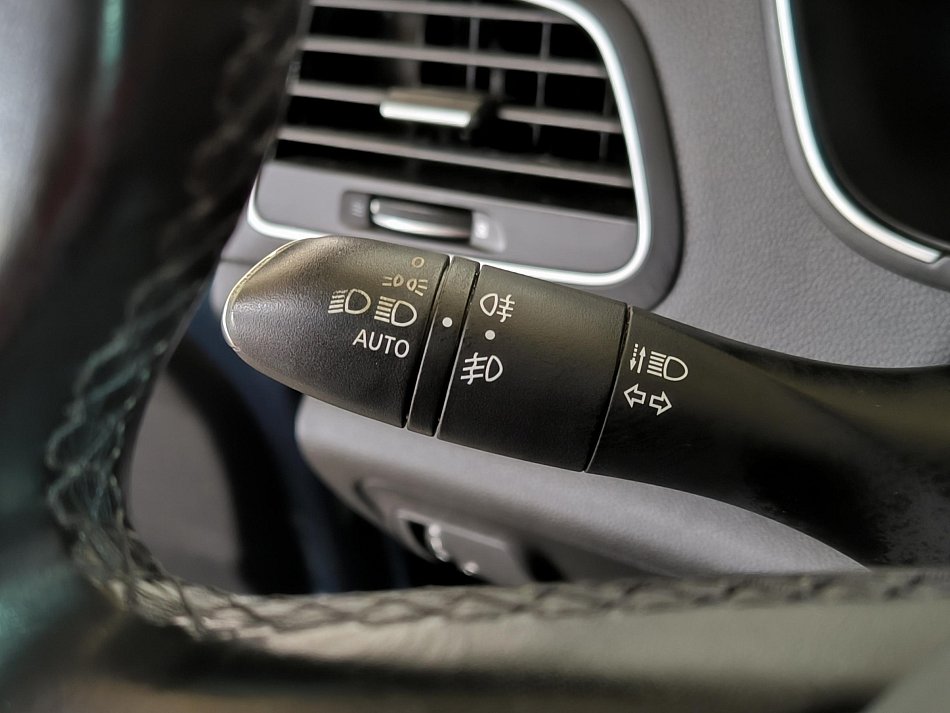 Renault Mégane 1.2 TCe 