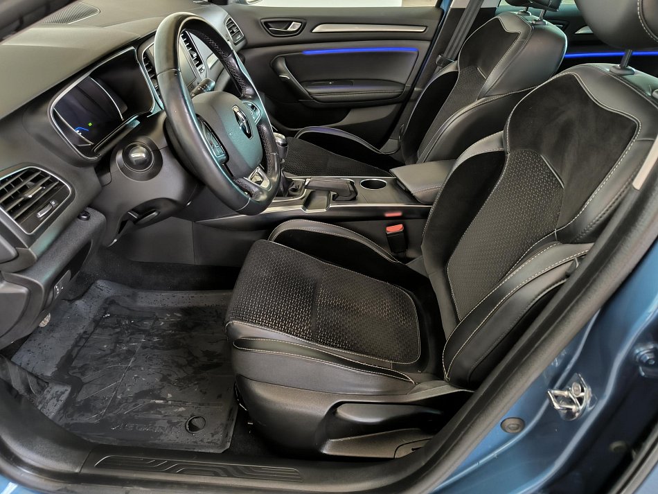 Renault Mégane 1.2 TCe 