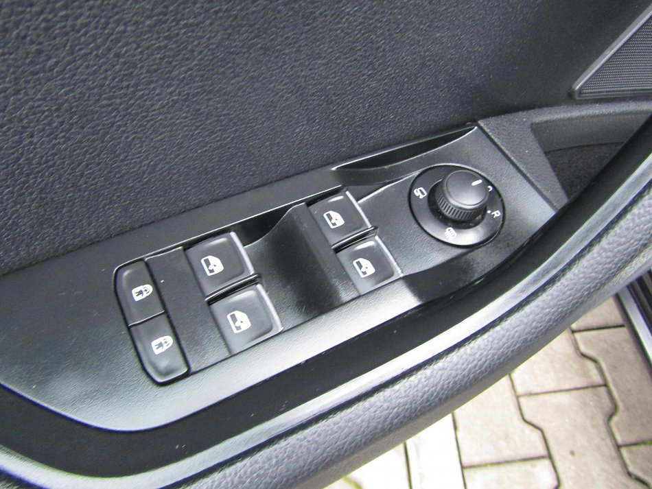 Škoda Superb III 2.0 TDi 