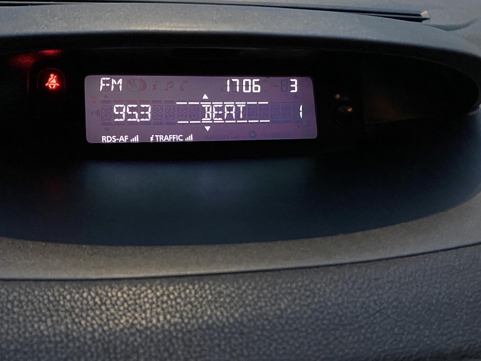 Renault Mégane 1.6 16V 