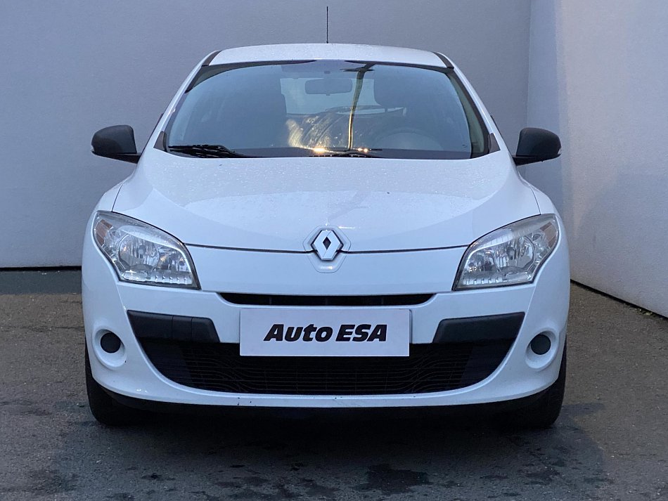 Renault Mégane 1.6 16V 