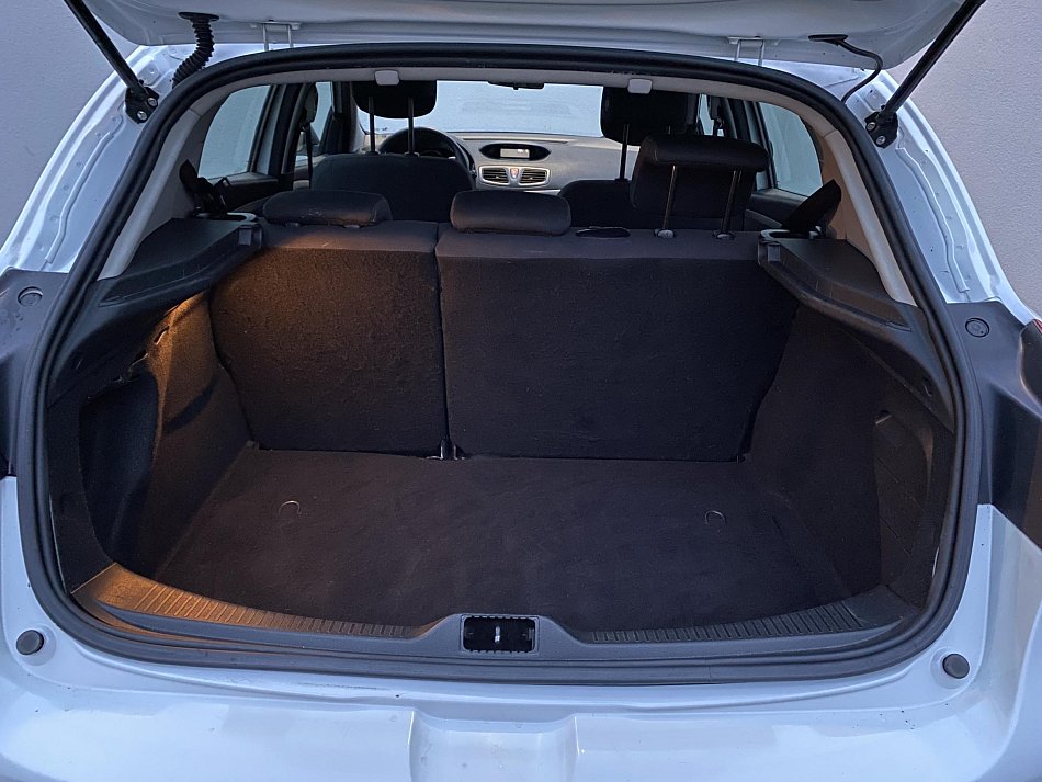 Renault Mégane 1.6 16V 