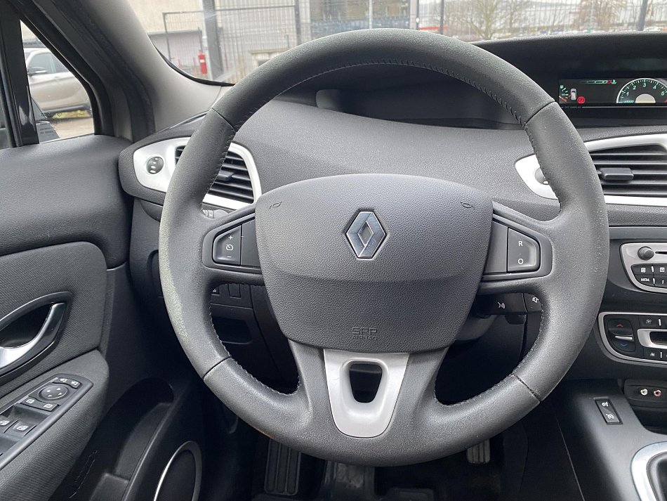 Renault Grand Scénic 1.9dCi 