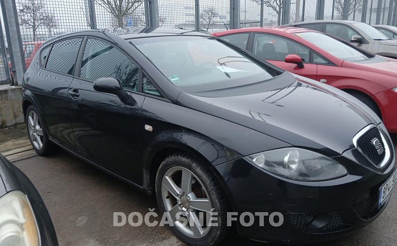 Seat Leon 1.9 Tdi 