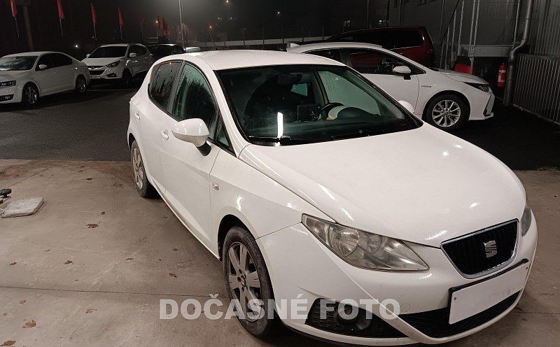 Seat Ibiza 1.4i 
