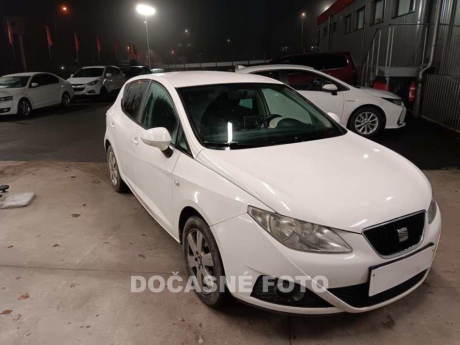 Seat Ibiza 1.4i 
