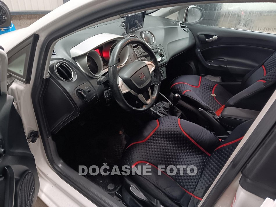 Seat Ibiza 1.4i 