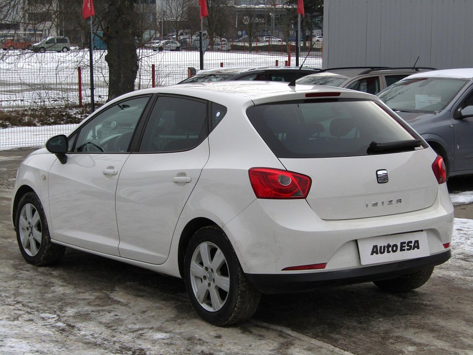Seat Ibiza 1.4i 