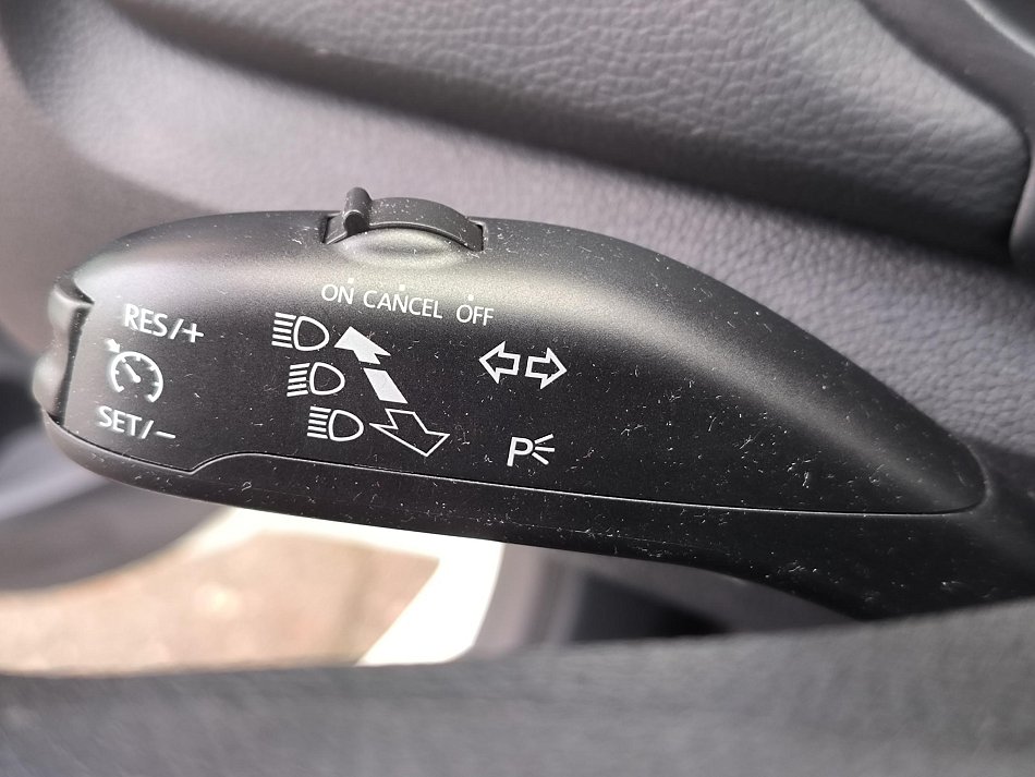 Škoda Fabia II 1.2 HTP 