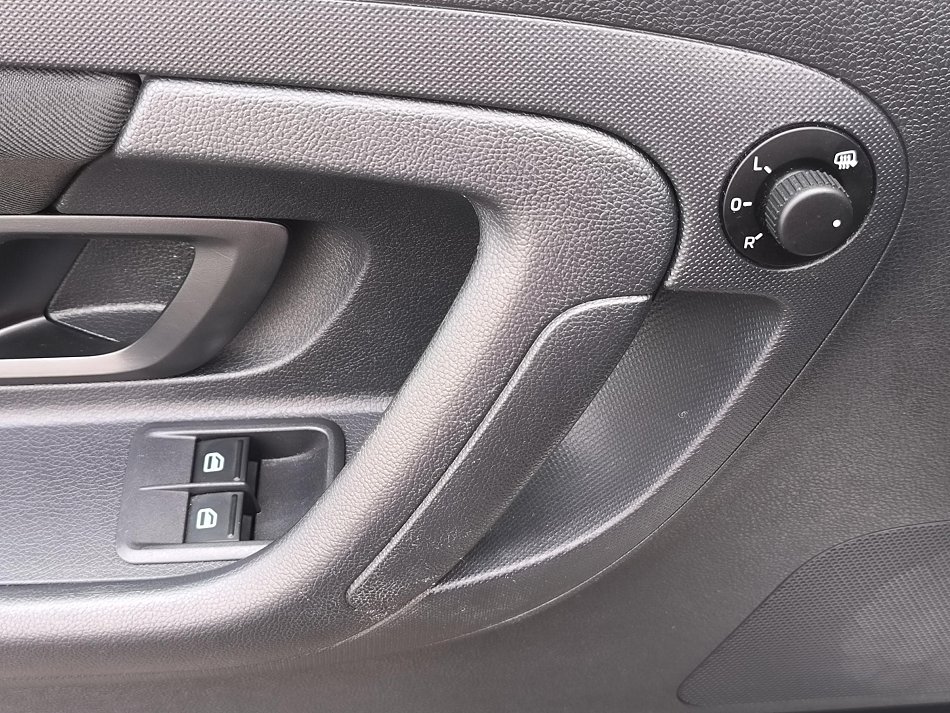 Škoda Fabia II 1.2 HTP 