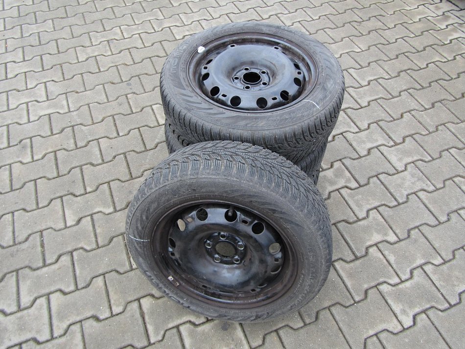 Škoda Fabia III 1.2 TSi Style