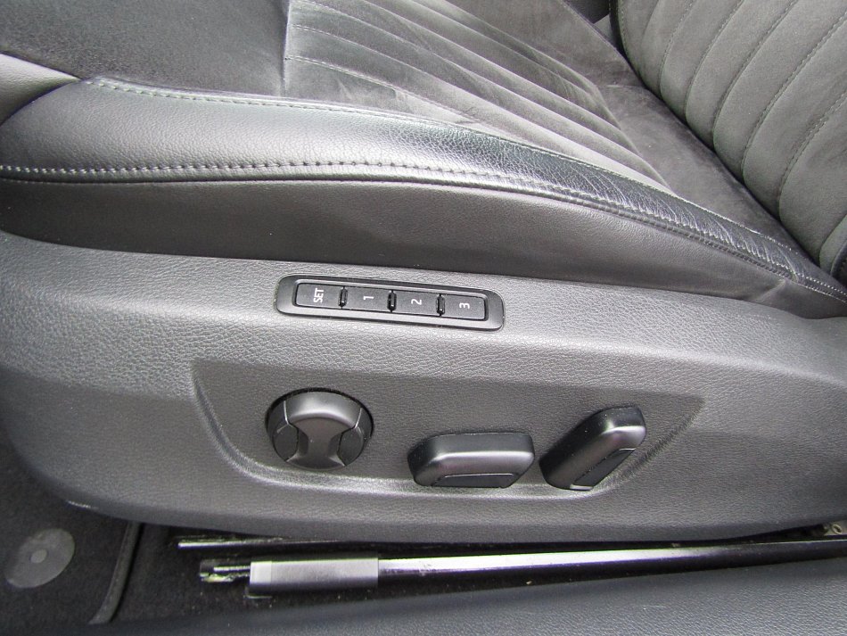 Škoda Superb III 2.0 TSi Style